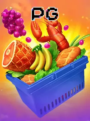 Imagem do jogo Supermarket Spree no 312 bet